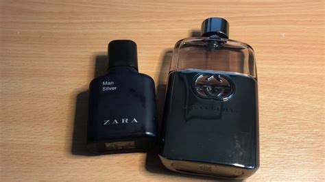 zara gucci guilty dupe|zara tobacco dupes.